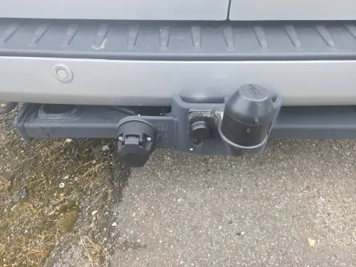 Ford Transit  320 L1H1 2.0 ECOBLUE 130 BVA - Photo 17