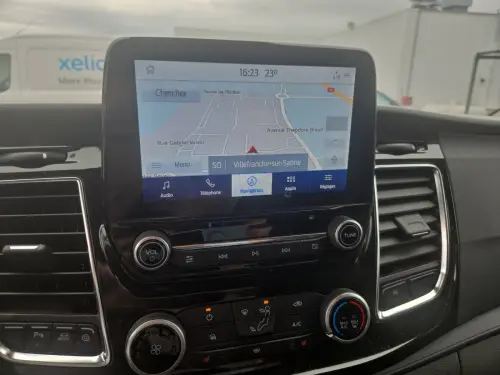 Ford Transit  320 L1H1 2.0 ECOBLUE 130 BVA - Photo 18