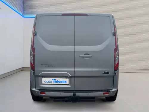 Ford Transit  320 L1H1 2.0 ECOBLUE 130 BVA - Photo 2