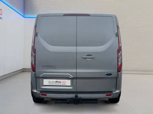 Ford Transit  320 L1H1 2.0 ECOBLUE 130 BVA - Photo 2