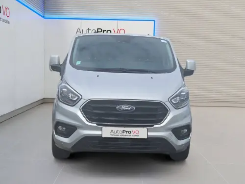 Ford Transit  320 L1H1 2.0 ECOBLUE 130 BVA - Photo 5