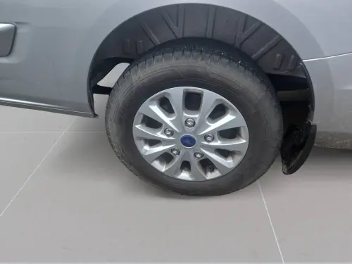 Ford Transit  320 L1H1 2.0 ECOBLUE 130 BVA - Photo 6