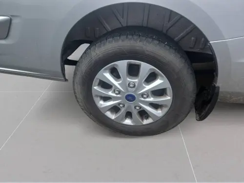 Ford Transit  320 L1H1 2.0 ECOBLUE 130 BVA - Photo 6