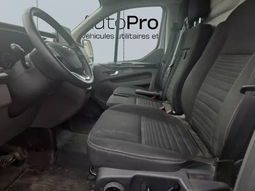 Ford Transit  320 L1H1 2.0 ECOBLUE 130 BVA - Photo 7