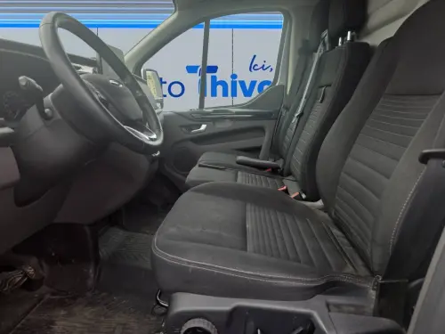 Ford Transit  320 L1H1 2.0 ECOBLUE 130 BVA - Photo 7