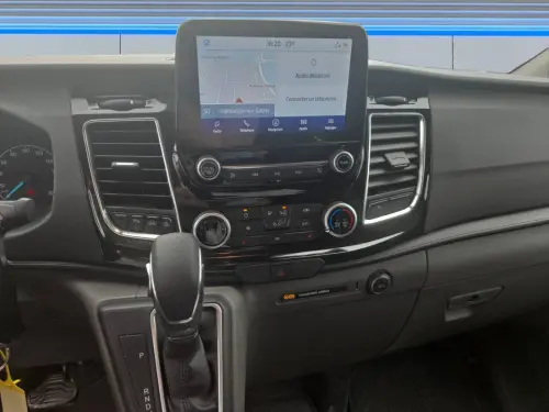 Ford Transit  320 L1H1 2.0 ECOBLUE 130 BVA - Photo 9