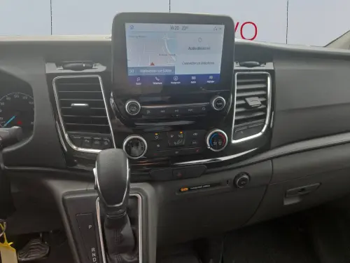 Ford Transit  320 L1H1 2.0 ECOBLUE 130 BVA - Photo 9