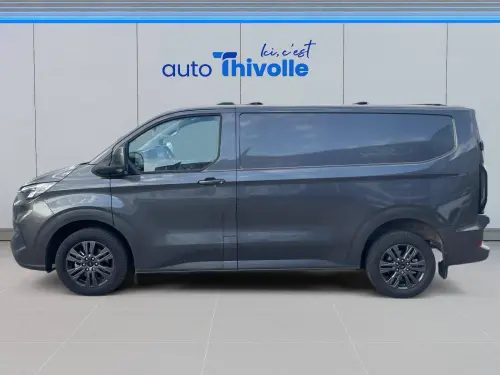 Ford Transit  320 L1H1 2.0 ECOBLUE 170 CH BVA8 - Photo 1