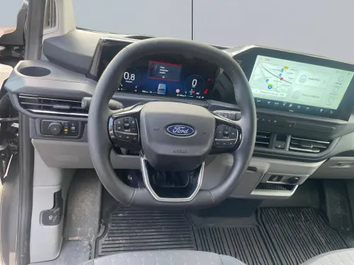 Ford Transit  320 L1H1 2.0 ECOBLUE 170 CH BVA8 - Photo 12