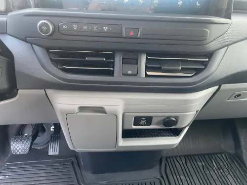 Ford Transit  320 L1H1 2.0 ECOBLUE 170 CH BVA8 - Photo 14