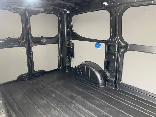 Ford Transit  320 L1H1 2.0 ECOBLUE 170 CH BVA8 - Photo 17