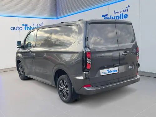 Ford Transit  320 L1H1 2.0 ECOBLUE 170 CH BVA8 - Photo 2