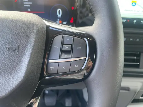 Ford Transit  320 L1H1 2.0 ECOBLUE 170 CH BVA8 - Photo 21