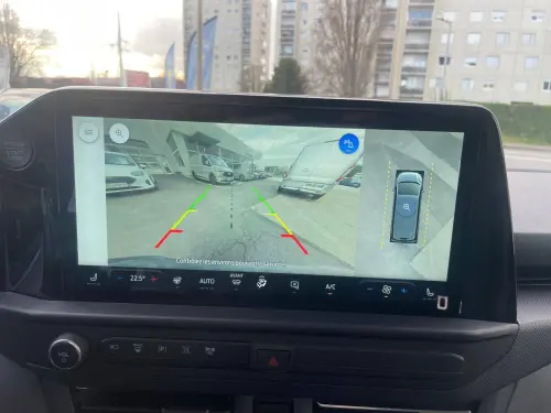 Ford Transit  320 L1H1 2.0 ECOBLUE 170 CH BVA8 - Photo 23