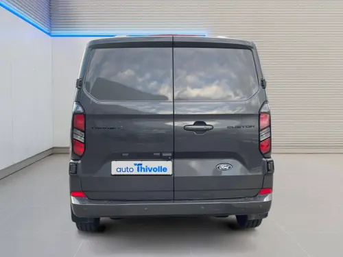 Ford Transit  320 L1H1 2.0 ECOBLUE 170 CH BVA8 - Photo 3