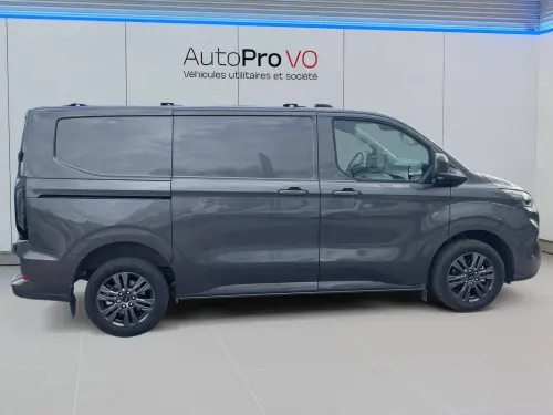 Ford Transit  320 L1H1 2.0 ECOBLUE 170 CH BVA8 - Photo 5