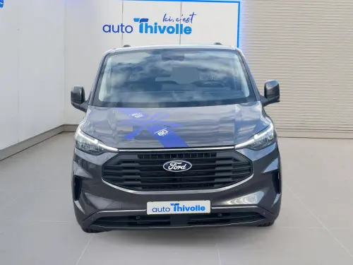 Ford Transit  320 L1H1 2.0 ECOBLUE 170 CH BVA8 - Photo 7