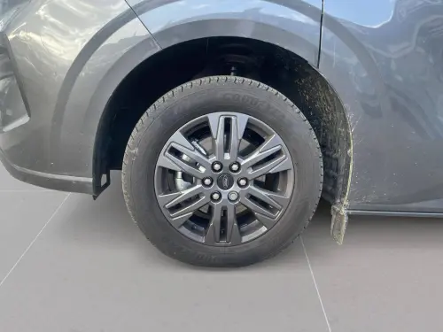 Ford Transit  320 L1H1 2.0 ECOBLUE 170 CH BVA8 - Photo 8