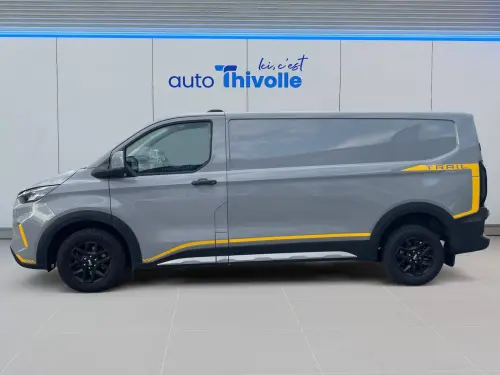 Ford Transit  320 L2H1 2.0 ECOBLUE 170 CH BVA8 4X4 - Photo 1