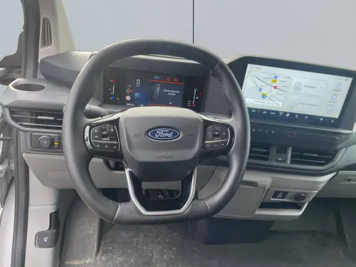 Ford Transit  320 L2H1 2.0 ECOBLUE 170 CH BVA8 4X4 - Photo 12