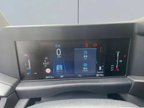 Ford Transit  320 L2H1 2.0 ECOBLUE 170 CH BVA8 4X4 - Photo 13