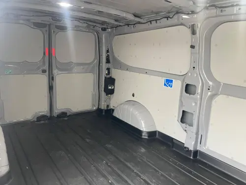 Ford Transit  320 L2H1 2.0 ECOBLUE 170 CH BVA8 4X4 - Photo 15