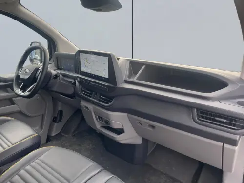 Ford Transit  320 L2H1 2.0 ECOBLUE 170 CH BVA8 4X4 - Photo 17