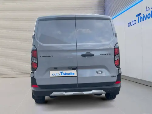 Ford Transit  320 L2H1 2.0 ECOBLUE 170 CH BVA8 4X4 - Photo 3