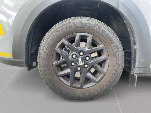 Ford Transit  320 L2H1 2.0 ECOBLUE 170 CH BVA8 4X4 - Photo 8