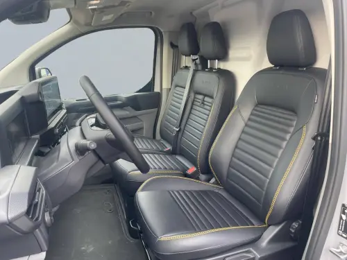 Ford Transit  320 L2H1 2.0 ECOBLUE 170 CH BVA8 4X4 - Photo 9