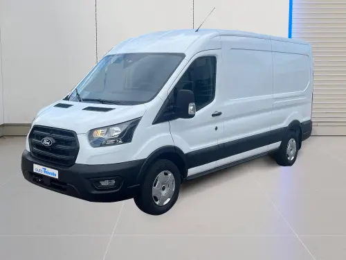 Ford Transit TRANSIT FGN P350 L4H3 2.0 ECOBLUE 130 S&S - Photo 0
