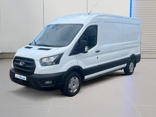 Ford Transit TRANSIT FGN P350 L4H3 2.0 ECOBLUE 130 S&S - Photo 0