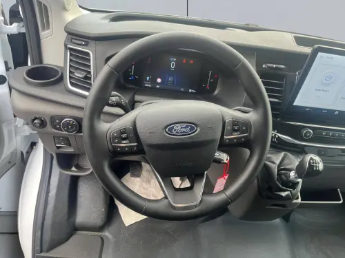 Ford Transit TRANSIT FGN P350 L4H3 2.0 ECOBLUE 130 S&S - Photo 12