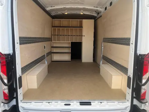 Ford Transit TRANSIT FGN P350 L4H3 2.0 ECOBLUE 130 S&S - Photo 18