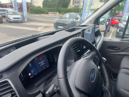 Ford Transit TRANSIT FGN P350 L4H3 2.0 ECOBLUE 130 S&S - Photo 19