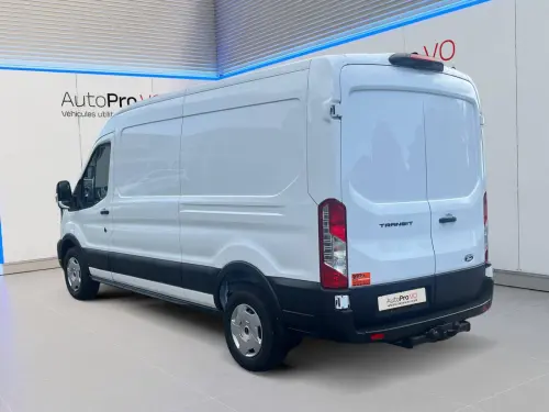 Ford Transit TRANSIT FGN P350 L4H3 2.0 ECOBLUE 130 S&S - Photo 2
