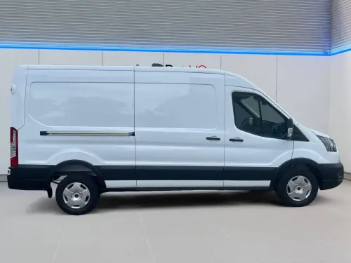 Ford Transit TRANSIT FGN P350 L4H3 2.0 ECOBLUE 130 S&S - Photo 5