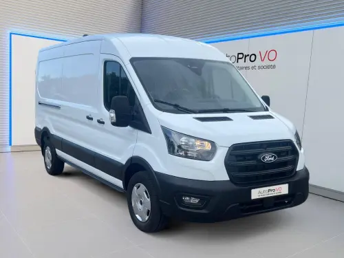 Ford Transit TRANSIT FGN P350 L4H3 2.0 ECOBLUE 130 S&S - Photo 6
