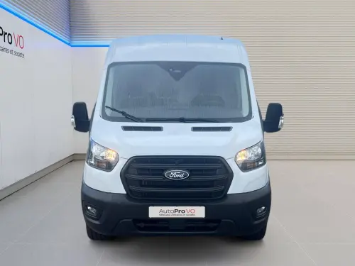 Ford Transit TRANSIT FGN P350 L4H3 2.0 ECOBLUE 130 S&S - Photo 7