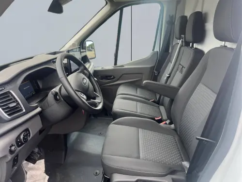 Ford Transit TRANSIT FGN P350 L4H3 2.0 ECOBLUE 130 S&S - Photo 9