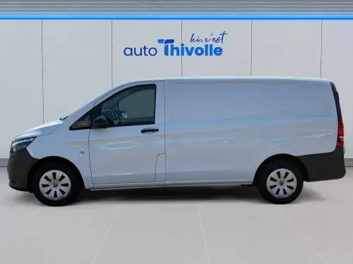 Mercedes Vito  114 CDI LONG BVA RWD - Photo 1