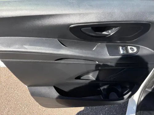 Mercedes Vito  114 CDI LONG BVA RWD - Photo 10