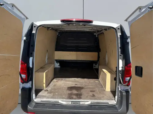 Mercedes Vito  114 CDI LONG BVA RWD - Photo 17