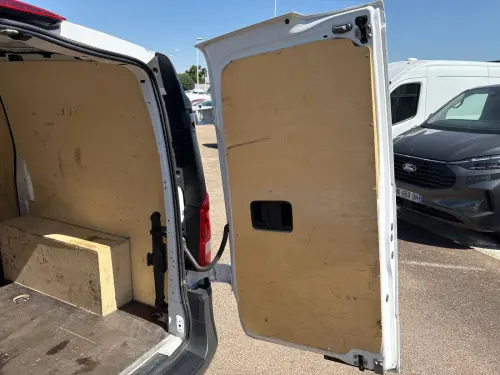 Mercedes Vito  114 CDI LONG BVA RWD - Photo 21
