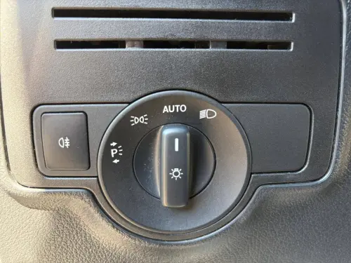 Mercedes Vito  114 CDI LONG BVA RWD - Photo 23