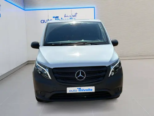 Mercedes Vito  114 CDI LONG BVA RWD - Photo 7