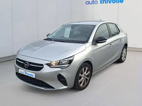 Opel Corsa  1.5 Diesel 100 ch BVM6 - Photo 0