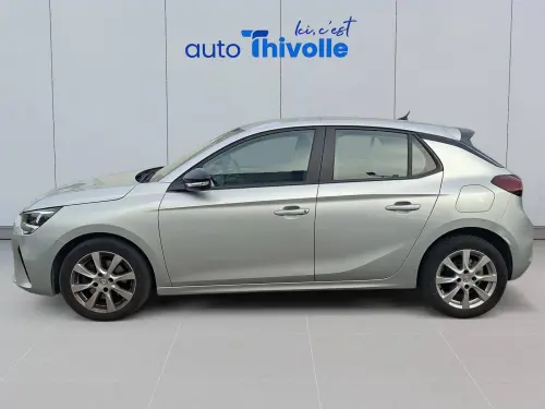 Opel Corsa  1.5 Diesel 100 ch BVM6 - Photo 1