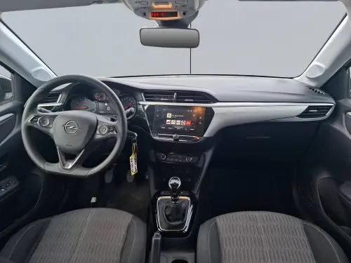 Opel Corsa  1.5 Diesel 100 ch BVM6 - Photo 11