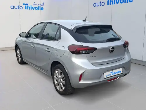Opel Corsa  1.5 Diesel 100 ch BVM6 - Photo 2
